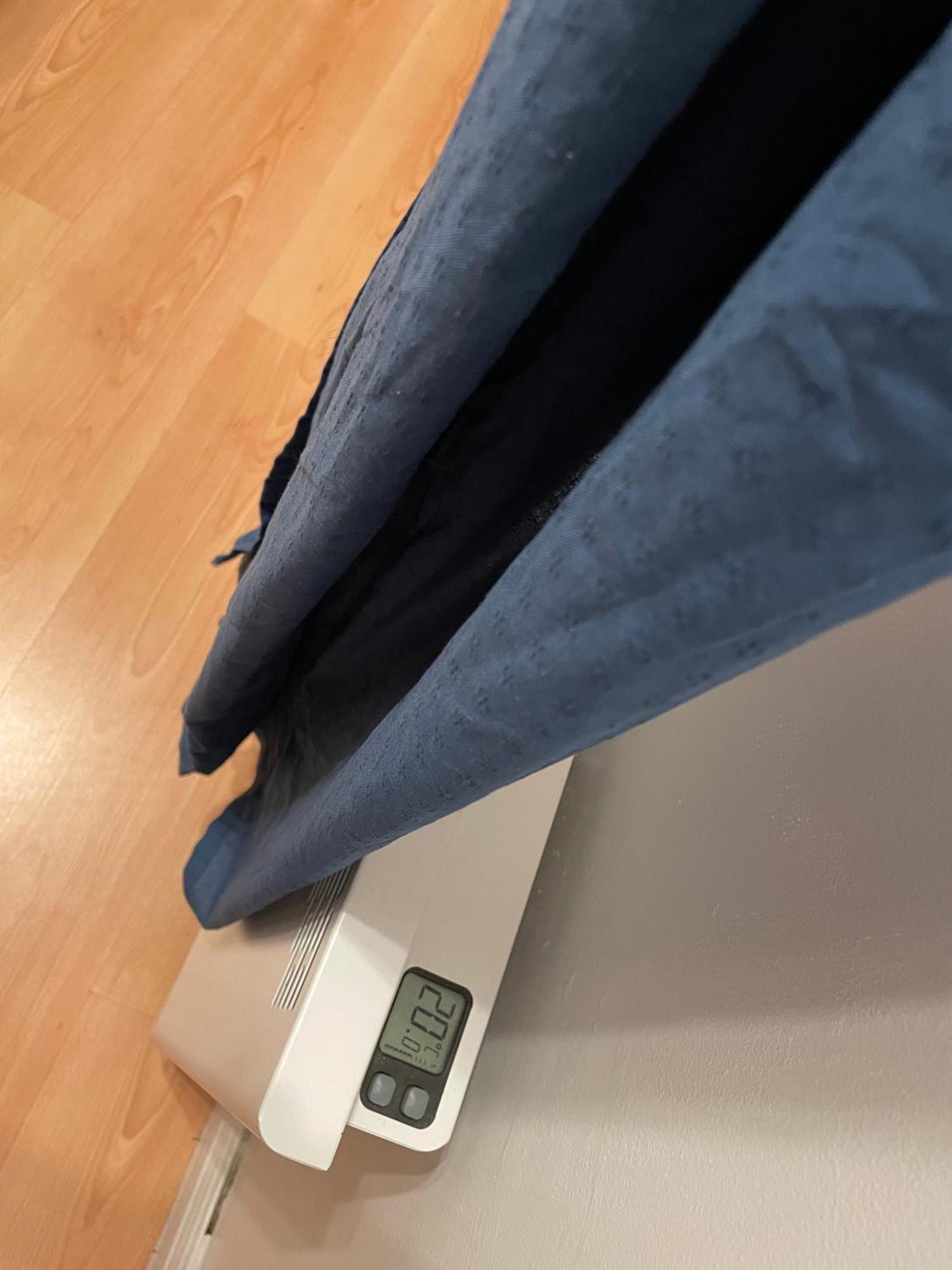 Chambres El Mediterraneo Rooms 몬트리올 객실 사진