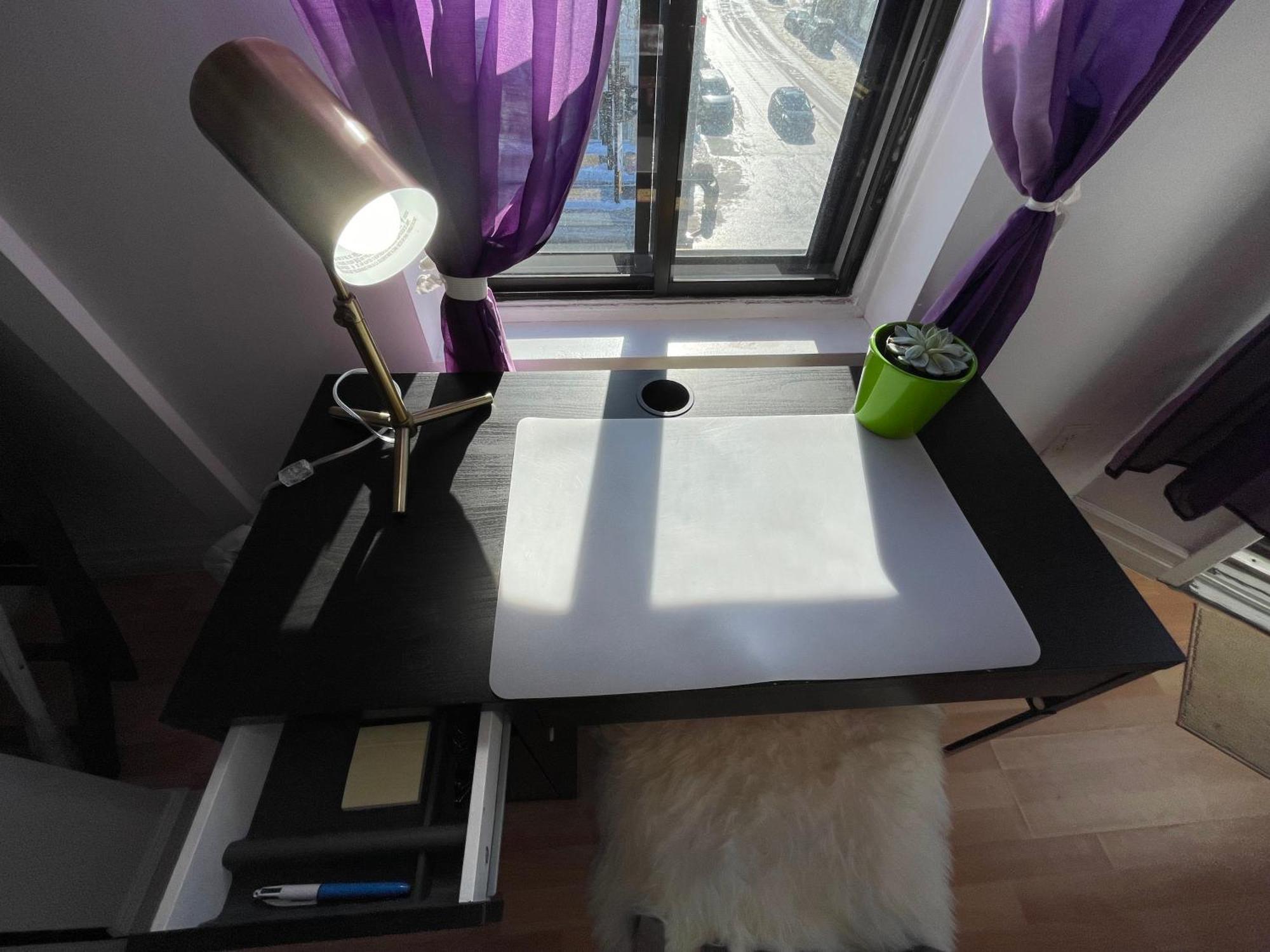 Chambres El Mediterraneo Rooms 몬트리올 객실 사진